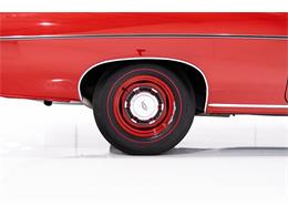1968 Chevrolet Impala (CC-1943240) for sale in Montreal, Quebec
