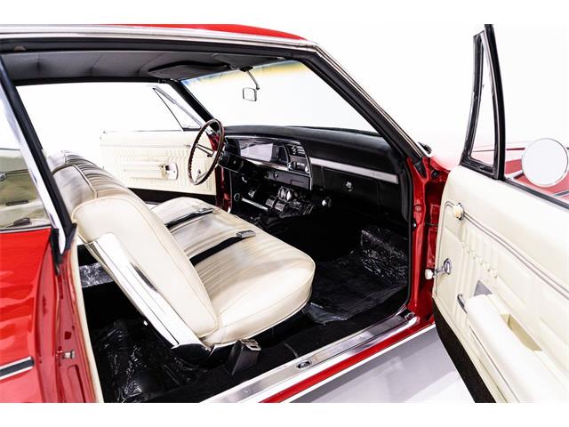 1968 Chevrolet Impala (CC-1943240) for sale in Montreal, Quebec