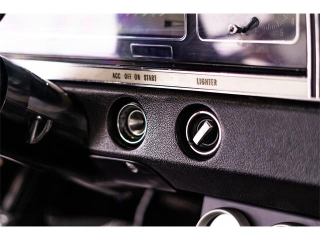 1968 Chevrolet Impala (CC-1943240) for sale in Montreal, Quebec