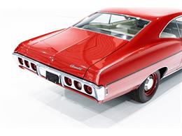 1968 Chevrolet Impala (CC-1943240) for sale in Montreal, Quebec