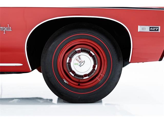 1968 Chevrolet Impala (CC-1943240) for sale in Montreal, Quebec
