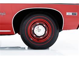 1968 Chevrolet Impala (CC-1943240) for sale in Montreal, Quebec