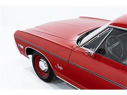 1968 Chevrolet Impala (CC-1943240) for sale in Montreal, Quebec