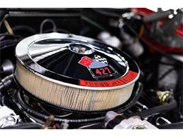 1968 Chevrolet Impala (CC-1943240) for sale in Montreal, Quebec