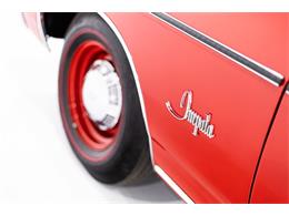 1968 Chevrolet Impala (CC-1943240) for sale in Montreal, Quebec
