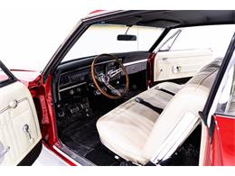 1968 Chevrolet Impala (CC-1943240) for sale in Montreal, Quebec
