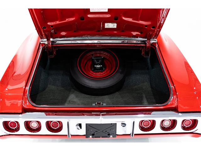1968 Chevrolet Impala (CC-1943240) for sale in Montreal, Quebec