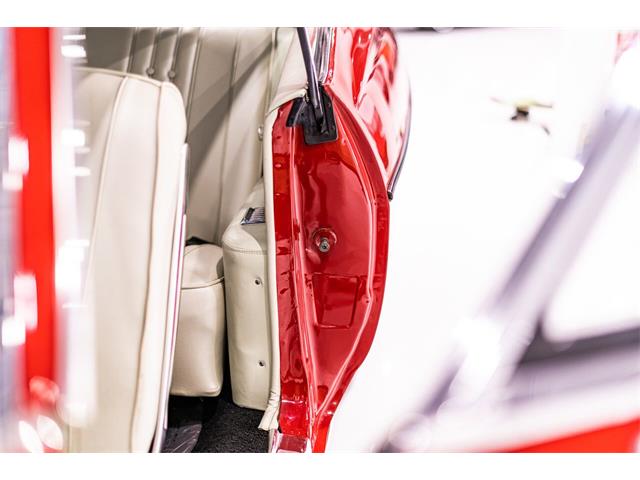 1968 Chevrolet Impala (CC-1943240) for sale in Montreal, Quebec
