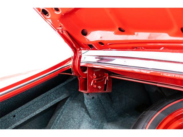1968 Chevrolet Impala (CC-1943240) for sale in Montreal, Quebec