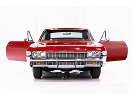 1968 Chevrolet Impala (CC-1943240) for sale in Montreal, Quebec