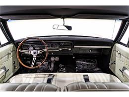 1968 Chevrolet Impala (CC-1943240) for sale in Montreal, Quebec