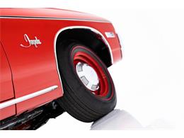 1968 Chevrolet Impala (CC-1943240) for sale in Montreal, Quebec