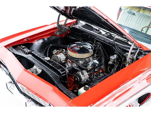 1968 Chevrolet Impala (CC-1943240) for sale in Montreal, Quebec