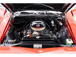 1968 Chevrolet Impala (CC-1943240) for sale in Montreal, Quebec