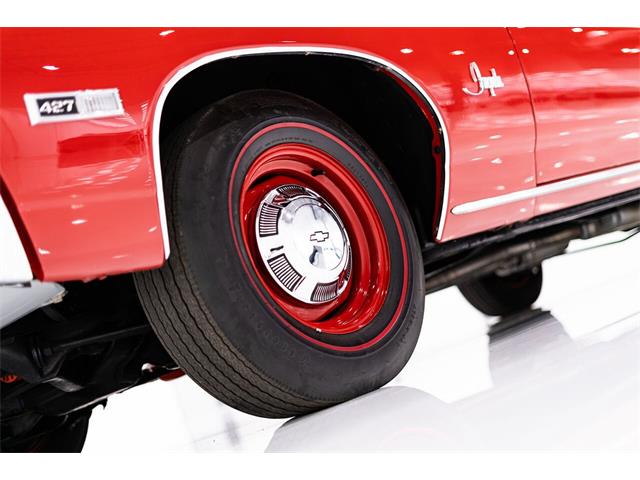 1968 Chevrolet Impala (CC-1943240) for sale in Montreal, Quebec