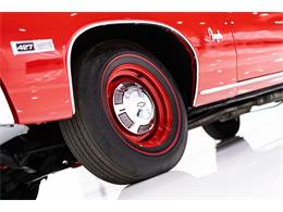 1968 Chevrolet Impala (CC-1943240) for sale in Montreal, Quebec