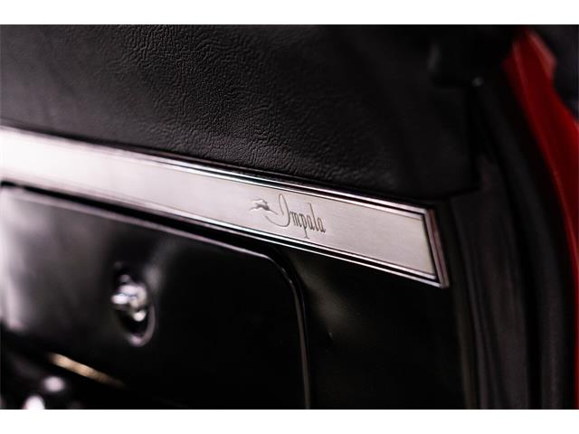1968 Chevrolet Impala (CC-1943240) for sale in Montreal, Quebec