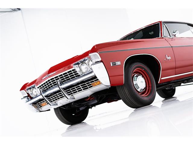 1968 Chevrolet Impala (CC-1943240) for sale in Montreal, Quebec