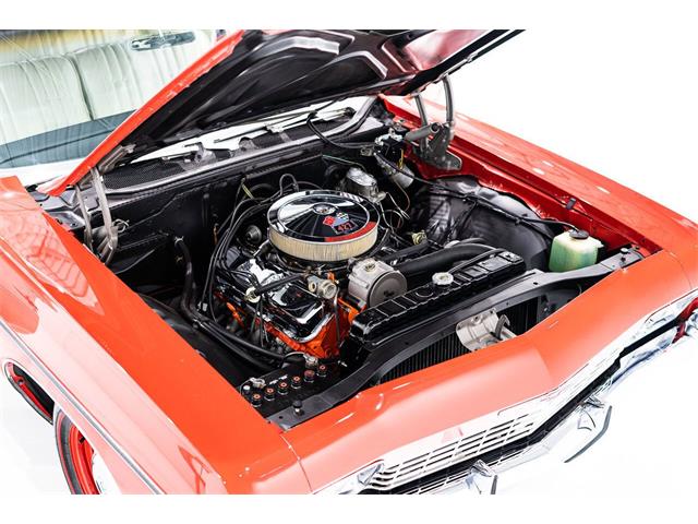 1968 Chevrolet Impala (CC-1943240) for sale in Montreal, Quebec