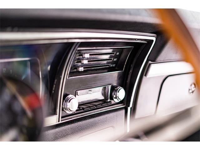 1968 Chevrolet Impala (CC-1943240) for sale in Montreal, Quebec