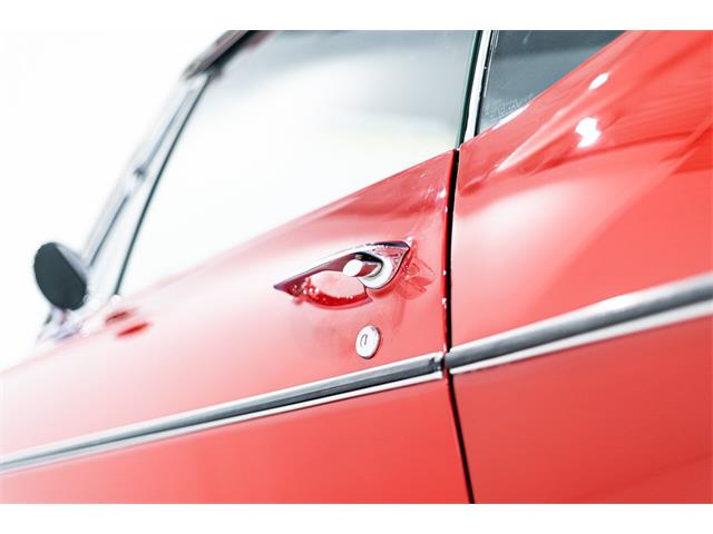 1968 Chevrolet Impala (CC-1943240) for sale in Montreal, Quebec