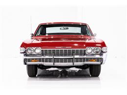1968 Chevrolet Impala (CC-1943240) for sale in Montreal, Quebec