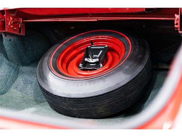 1968 Chevrolet Impala (CC-1943240) for sale in Montreal, Quebec