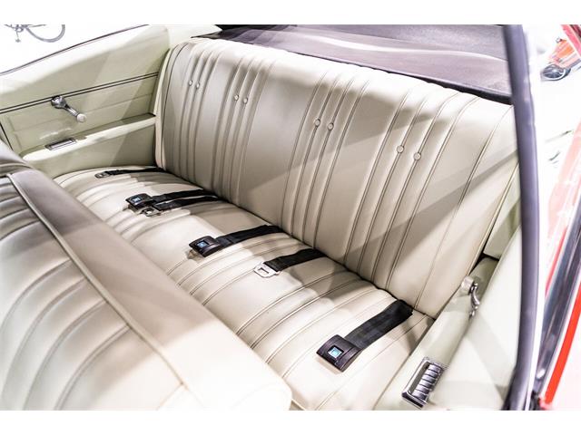 1968 Chevrolet Impala (CC-1943240) for sale in Montreal, Quebec