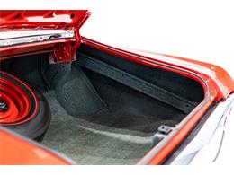 1968 Chevrolet Impala (CC-1943240) for sale in Montreal, Quebec