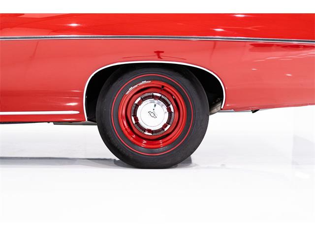 1968 Chevrolet Impala (CC-1943240) for sale in Montreal, Quebec