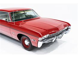1968 Chevrolet Impala (CC-1943240) for sale in Montreal, Quebec