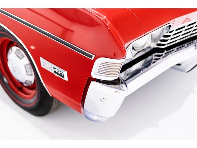 1968 Chevrolet Impala (CC-1943240) for sale in Montreal, Quebec