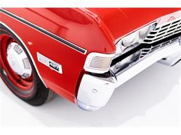 1968 Chevrolet Impala (CC-1943240) for sale in Montreal, Quebec
