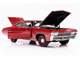 1968 Chevrolet Impala (CC-1943240) for sale in Montreal, Quebec