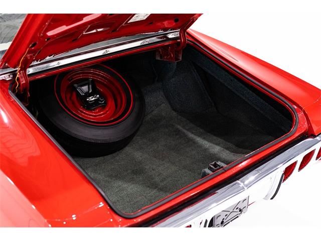 1968 Chevrolet Impala (CC-1943240) for sale in Montreal, Quebec