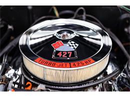 1968 Chevrolet Impala (CC-1943240) for sale in Montreal, Quebec