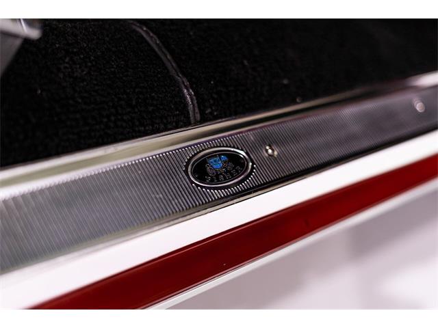 1968 Chevrolet Impala (CC-1943240) for sale in Montreal, Quebec
