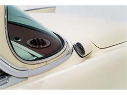 1956 Cadillac Eldorado Seville (CC-1943241) for sale in Montreal, Quebec
