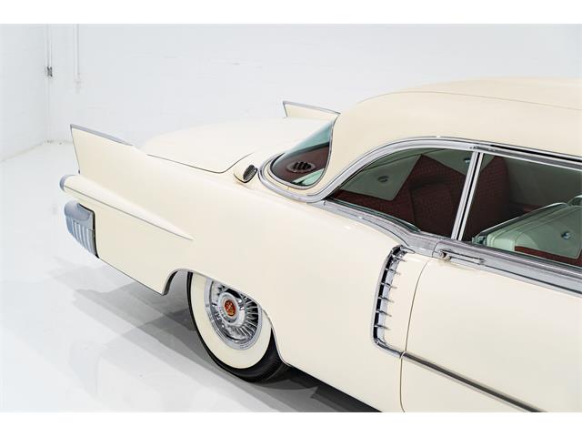 1956 Cadillac Eldorado Seville (CC-1943241) for sale in Montreal, Quebec