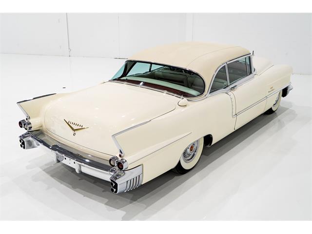 1956 Cadillac Eldorado Seville (CC-1943241) for sale in Montreal, Quebec