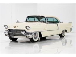 1956 Cadillac Eldorado Seville (CC-1943241) for sale in Montreal, Quebec