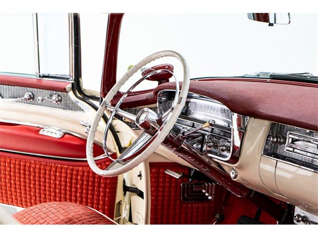 1956 Cadillac Eldorado Seville (CC-1943241) for sale in Montreal, Quebec
