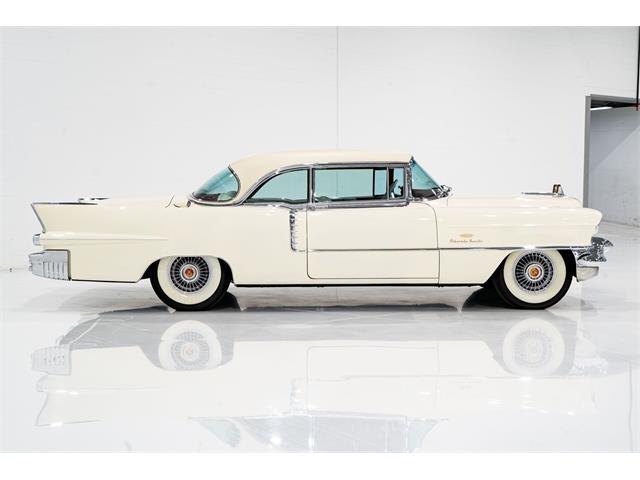 1956 Cadillac Eldorado Seville (CC-1943241) for sale in Montreal, Quebec