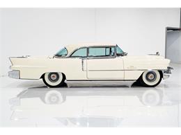 1956 Cadillac Eldorado Seville (CC-1943241) for sale in Montreal, Quebec