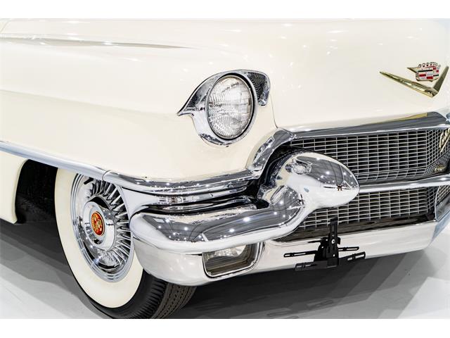 1956 Cadillac Eldorado Seville (CC-1943241) for sale in Montreal, Quebec
