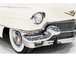 1956 Cadillac Eldorado Seville (CC-1943241) for sale in Montreal, Quebec