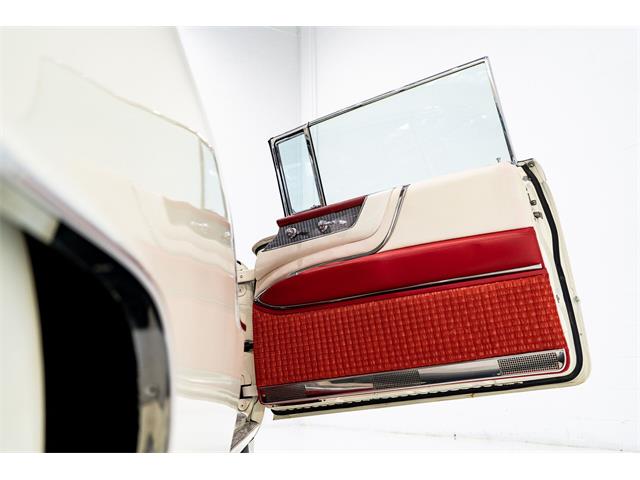 1956 Cadillac Eldorado Seville (CC-1943241) for sale in Montreal, Quebec