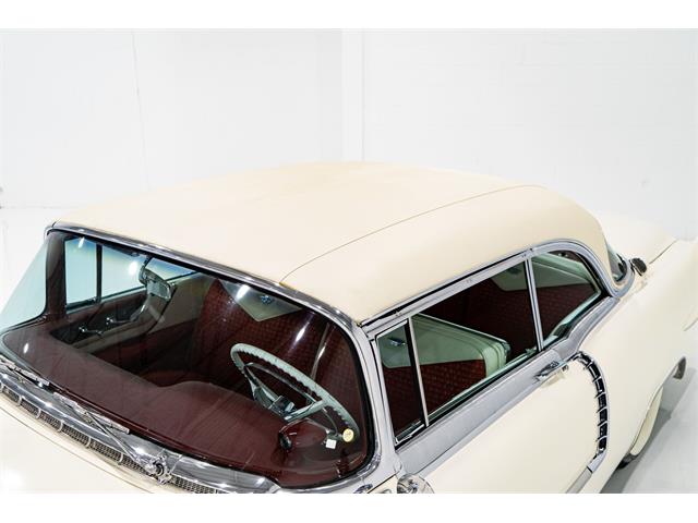 1956 Cadillac Eldorado Seville (CC-1943241) for sale in Montreal, Quebec