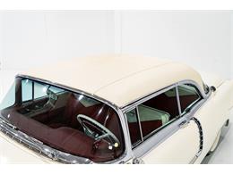 1956 Cadillac Eldorado Seville (CC-1943241) for sale in Montreal, Quebec