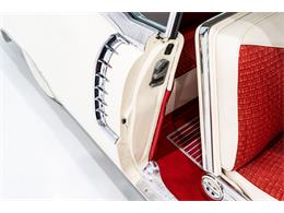 1956 Cadillac Eldorado Seville (CC-1943241) for sale in Montreal, Quebec